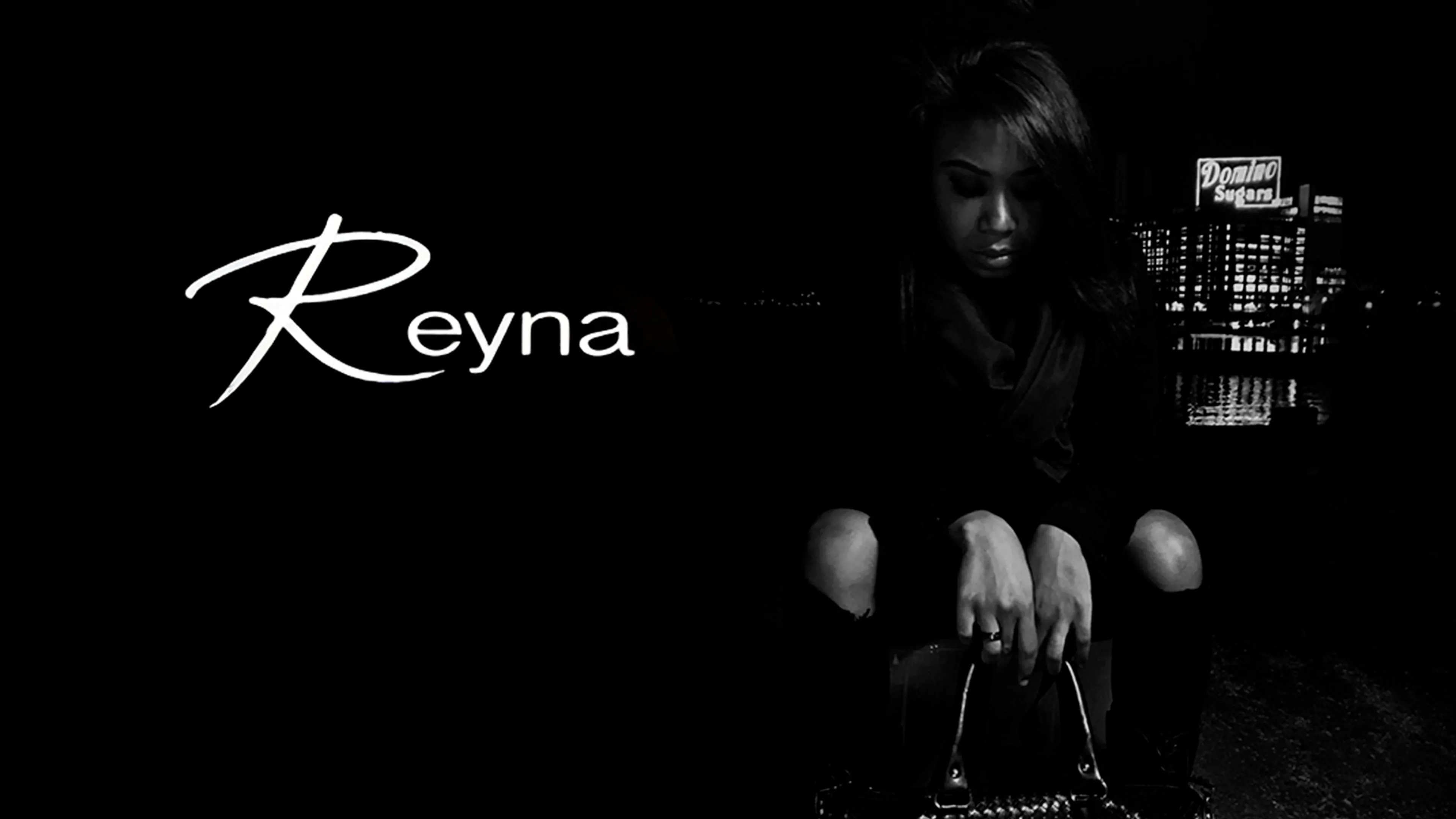 Reyna poster